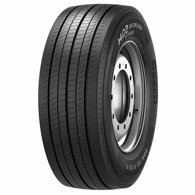 Prometeon H02 PROFUEL STEER 315/80 R22,5 158/150L (156/150M)