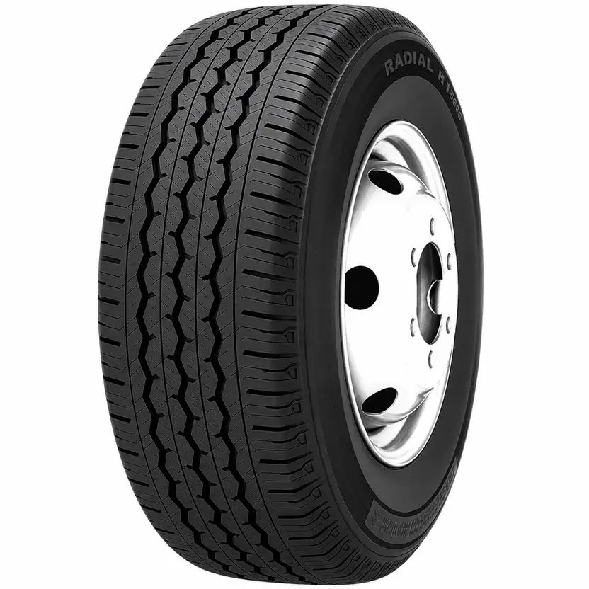 Trazano 195/60R16C 99/97H H188 RADIAL
