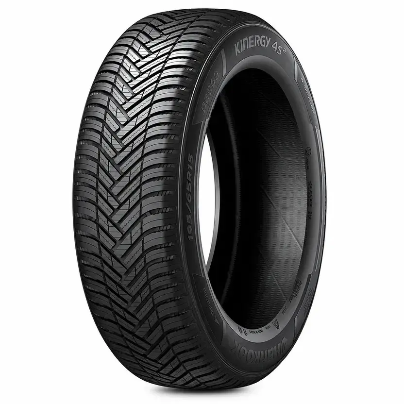 Hankook 225/45R17*W Kinergy 4S 2 H750 94W XL