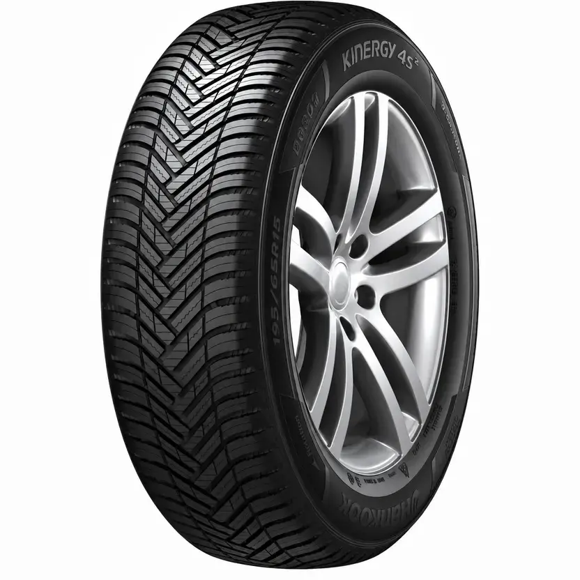 Hankook 235/60R18 H750 KINERGY 4S 2 X