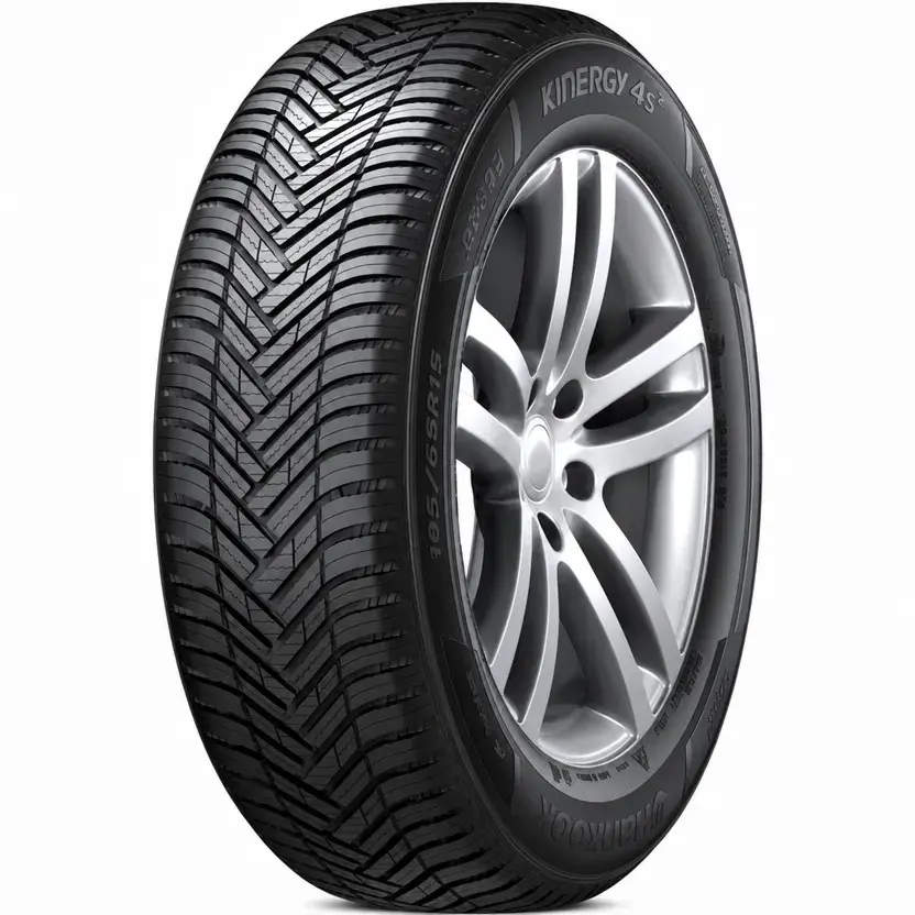 Hankook 235/65R17 108V H750A ALLSEASON TL XL