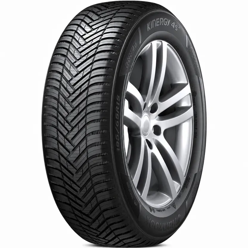Hankook 215/55R18 99V H750A ALLSEASON TL XL