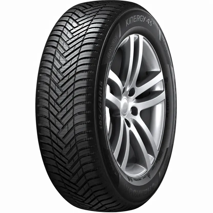 HANKOOK 235/65R17 108V XL H750A Kinergy 4s 2 X 3PMSF