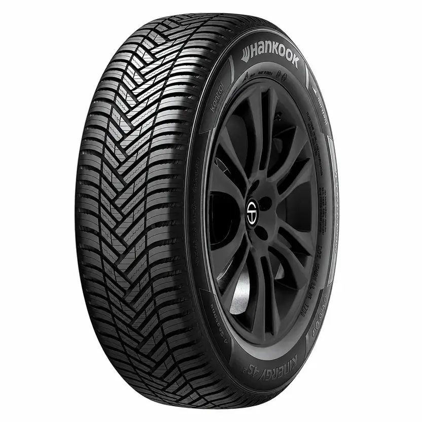 Hankook H750B Kinergy 4s 2 205/55 R16 94 W Celoroční
