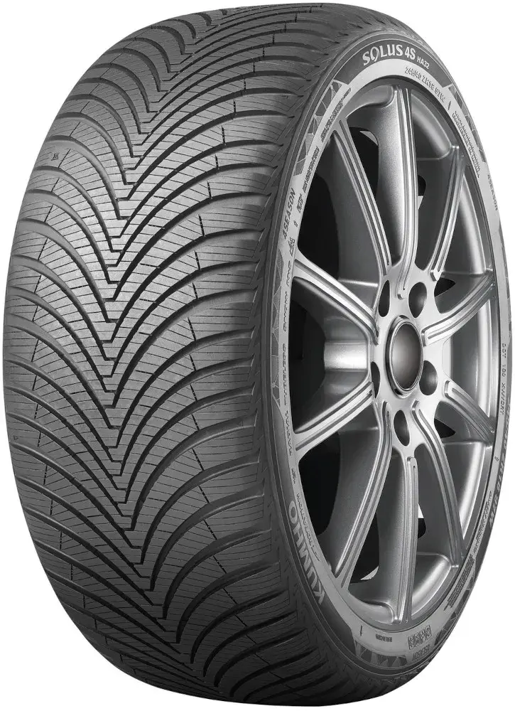 Kumho 205/55R16 94V HA32+ SOLUS 4S