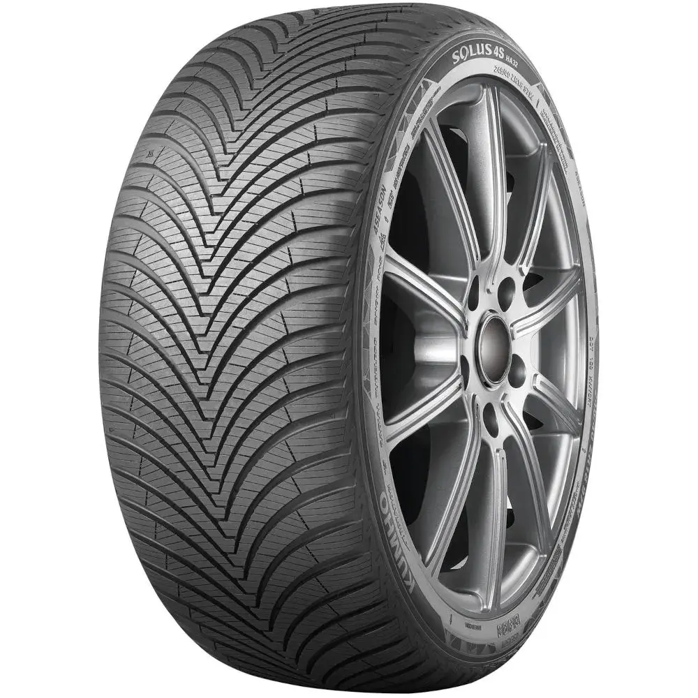 Kumho 235/55R17 103V HA32 SUV TL XL