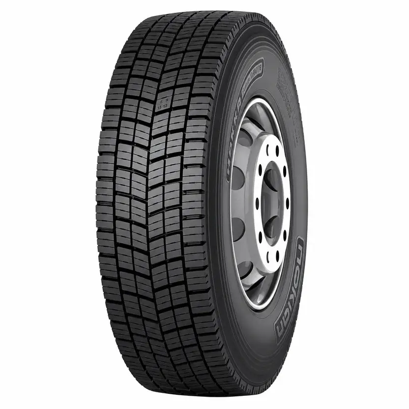 Nokian 295/60R22,5 150/147L HAKKA TRUCK DRIVE 2