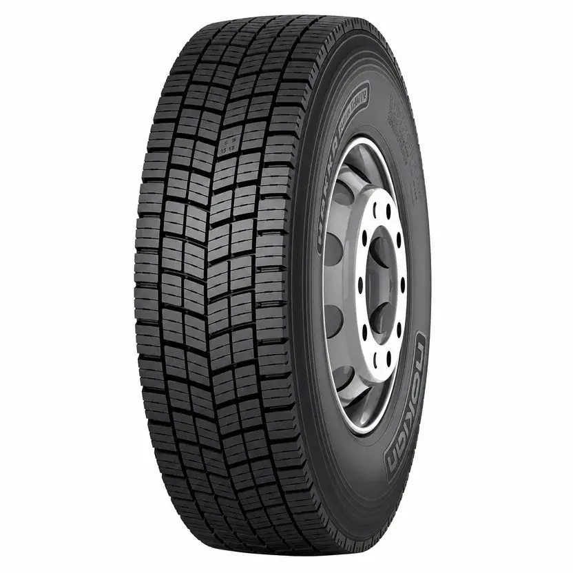 Nokian 295/60R22,5 150/147L HAKKA TRUCK DRIVE 2