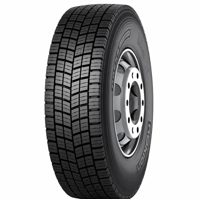 Nokian 295/60R22,5 150/147L HAKKA TRUCK DRIVE