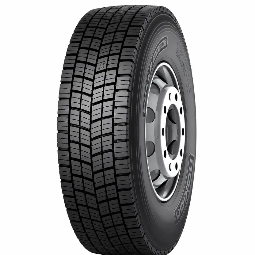 Nokian 295/60R22,5 150/147L HAKKA TRUCK DRIVE