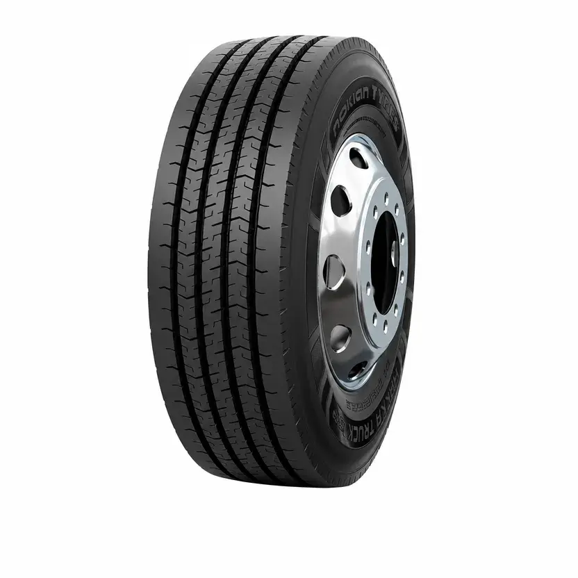 Nokian HAKKA Truck Steer 315/80 R22,5 156/150L