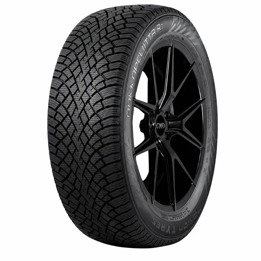 Nokian 255/45R20 105T HAKKAPELIITTA R5 SUV 3PMSF XL