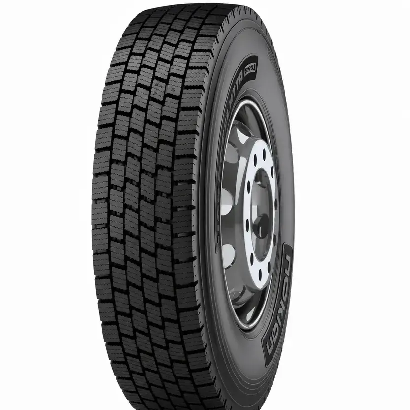 Nokian 295/80R22,5 152/148M HAKKAPELIITTA TRUCK D