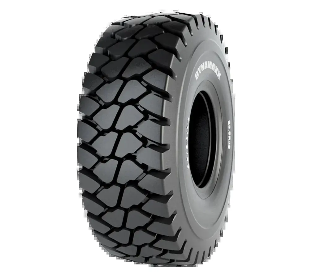 DYNAMAXX 26.5 R25 HAULER GRIP E4/L4 209A2/193B ** K TL