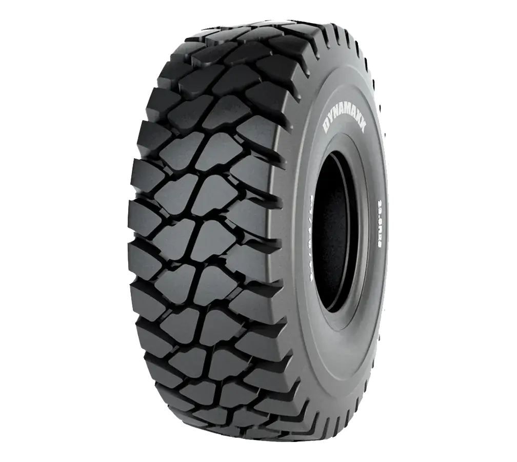 DYNAMAXX 23.5 R25 HAULER GRIP E4/L4 201A2/185B ** K TL