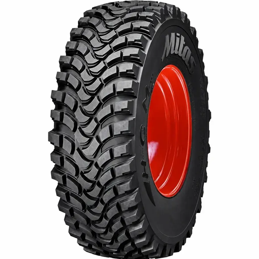 Mitas 440/80R28 156/151A8/D HCM TL