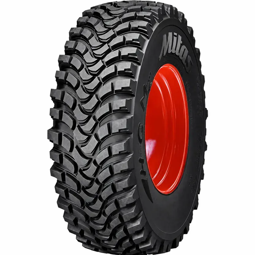 Mitas 440/80R28 156/151A8/D HCM TL