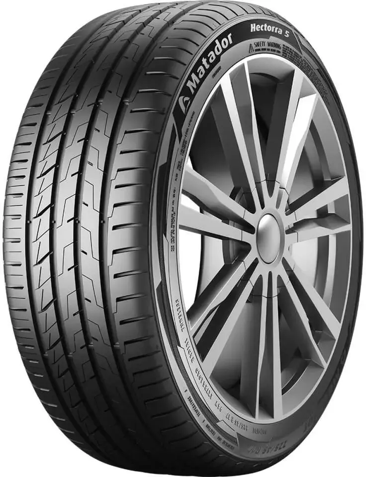 Matador 235/35R19 91Y HECTORRA 5