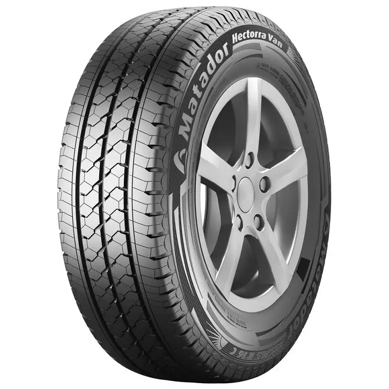 Matador 205/65R16C 107/105/103T/T HECTORRA VAN
