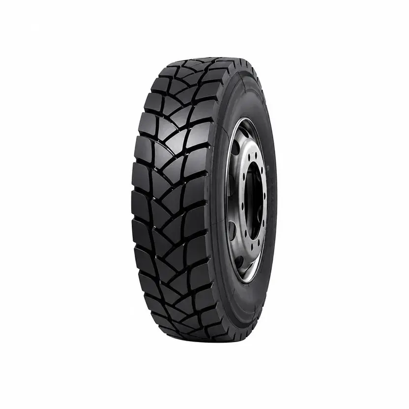 AGATE 315/80 R22,5 HF-768 156/152L 20PR TL M+S AGATE