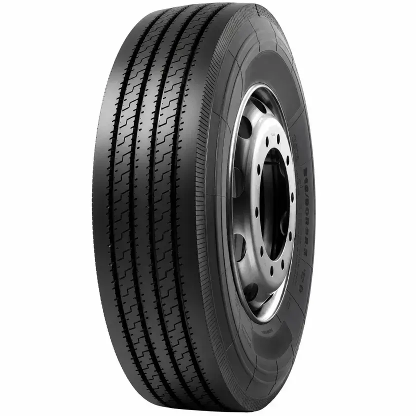 Agate 315/80R22,5 156/152 (154/151)L(M) HF660 20PR TL