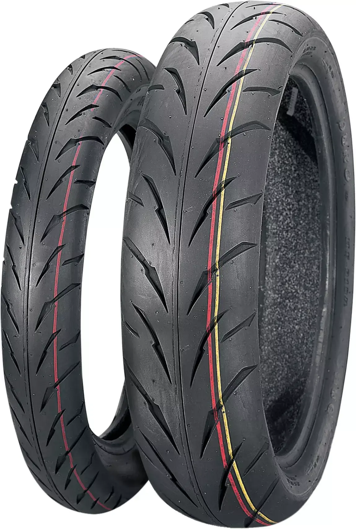 Duro 130/70R17 62H HF918