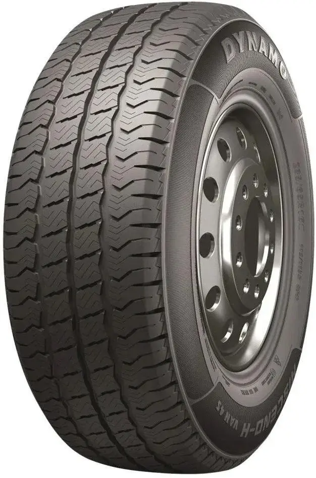 Dynamo 195/60R16 99/97H HISCEND-H VAN 4S 3PMSF 6PR