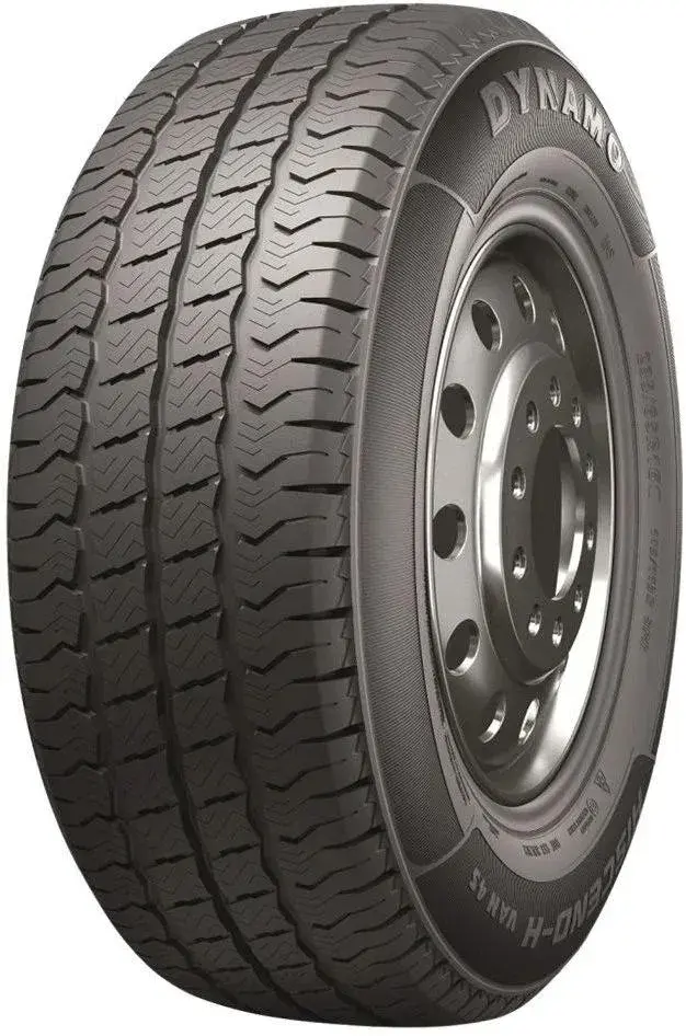 Dynamo 195/60R16 99/97H HISCEND-H VAN 4S 3PMSF 6PR