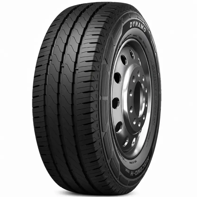 Dynamo 225/75R16C 121/120R Hiscend-H VAN 10PR