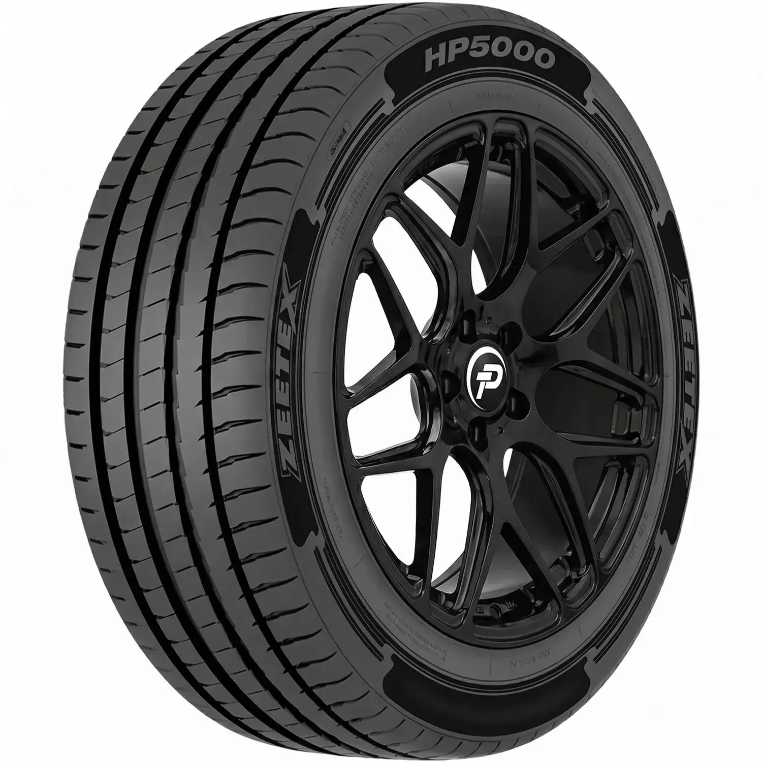 Zeetex 245/45R18 100Y HP5000 MAX XL