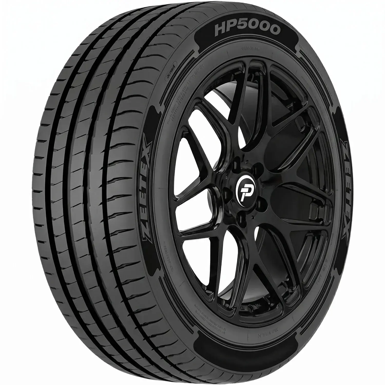 Zeetex 245/45R18 100Y HP5000 MAX XL