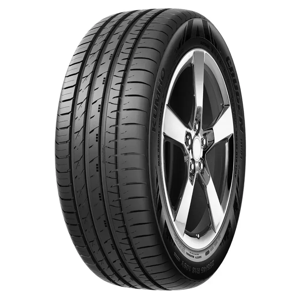 Kumho 235/55R18 100H HP91 CRUGEN