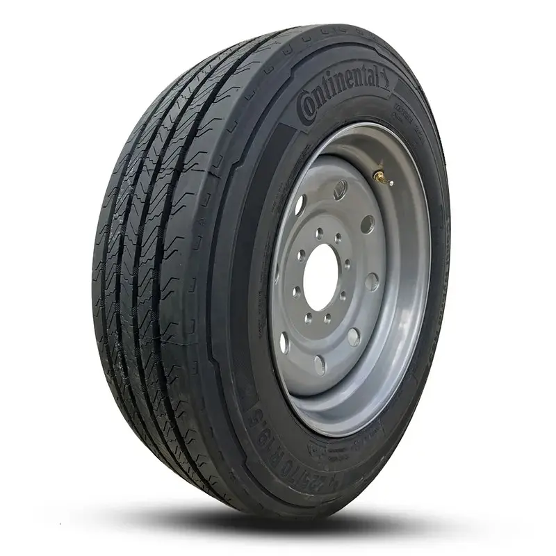 CONTINENTAL 285/70 R19.5 HS3 HYBRID 146/144M