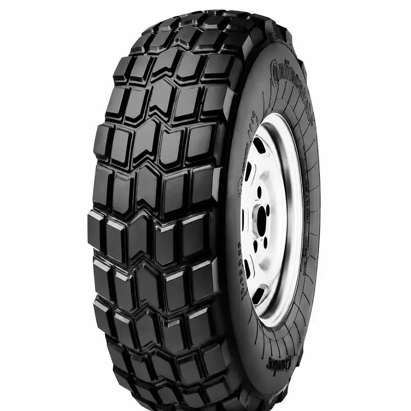 CONTINENTAL 14/80 R20 HSO SAND 160/157K 18 FRONT