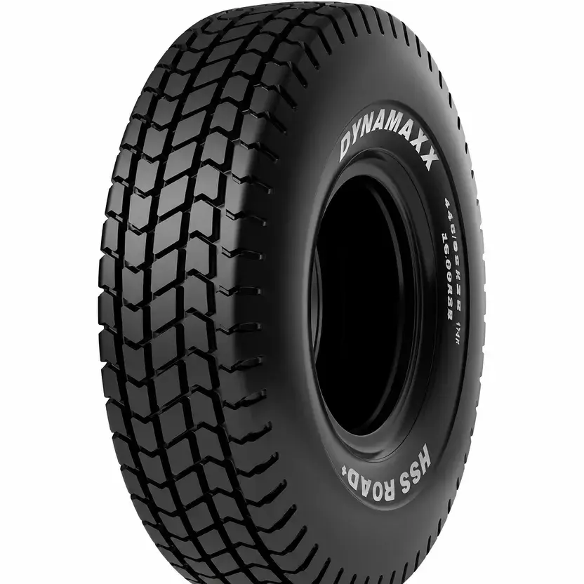 DYNAMAXX 445/95 R25 (16.00 R25) HSS ROAD+ 174F TL