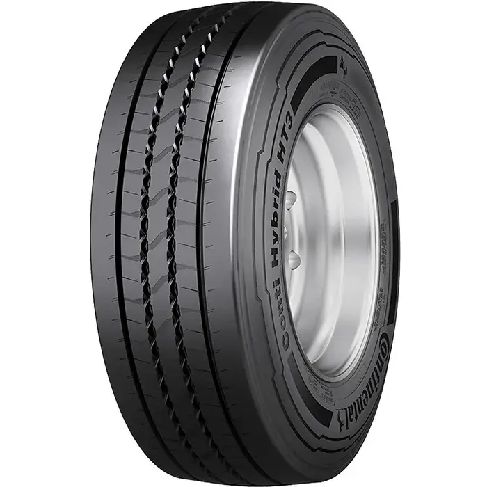 CONTINENTAL 385/55 R19.5 HT3+ HYBRID 156J 3PMSF M+S TRAILER