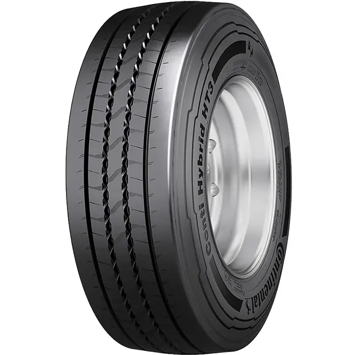 CONTINENTAL 265/70 R19.5 CONTI HYBRID HT3+ 143/141K 3PMSF M+S TRAILER