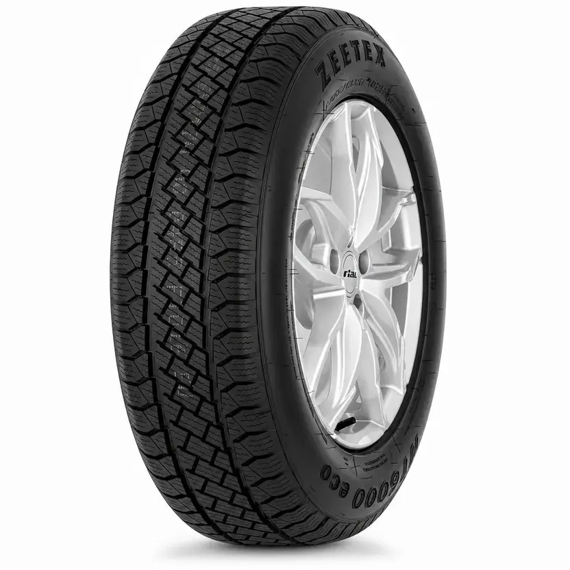 Zeetex 265/65R17 110H HT6000 ECO