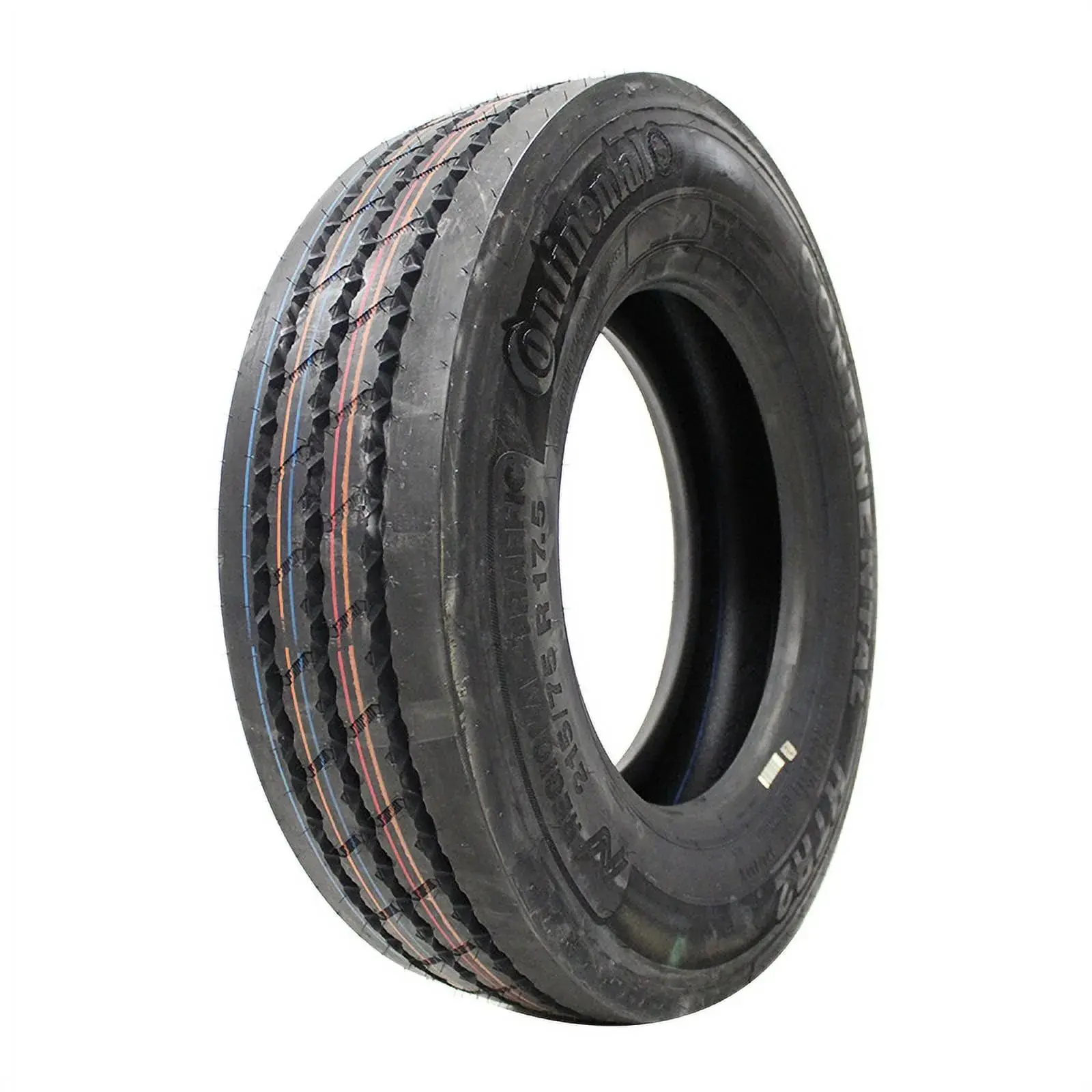 Continental ContiHybrid HTR2+ 245/70 R17,5 143/141L