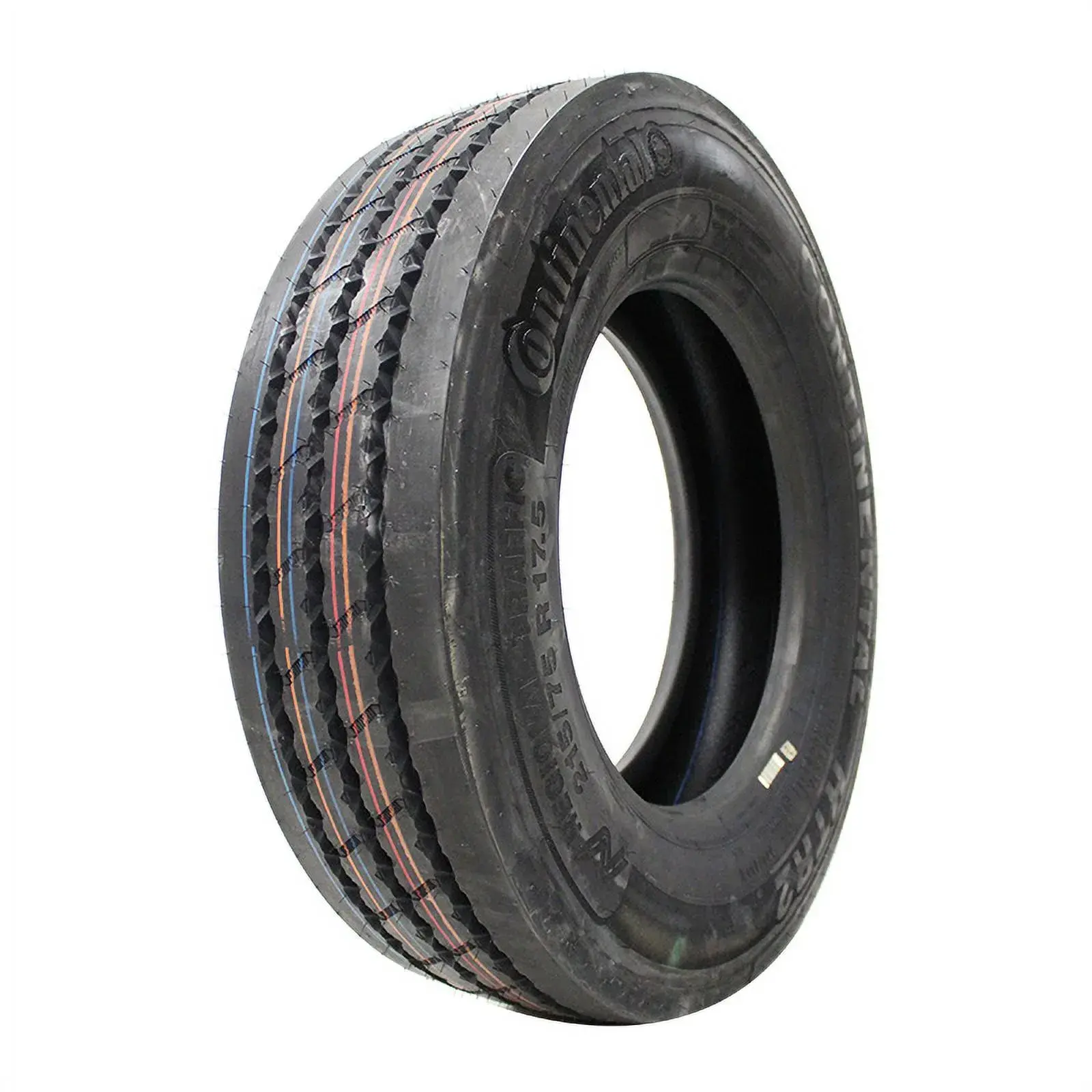 Continental ContiHybrid HTR2+ 245/70 R17,5 143/141L