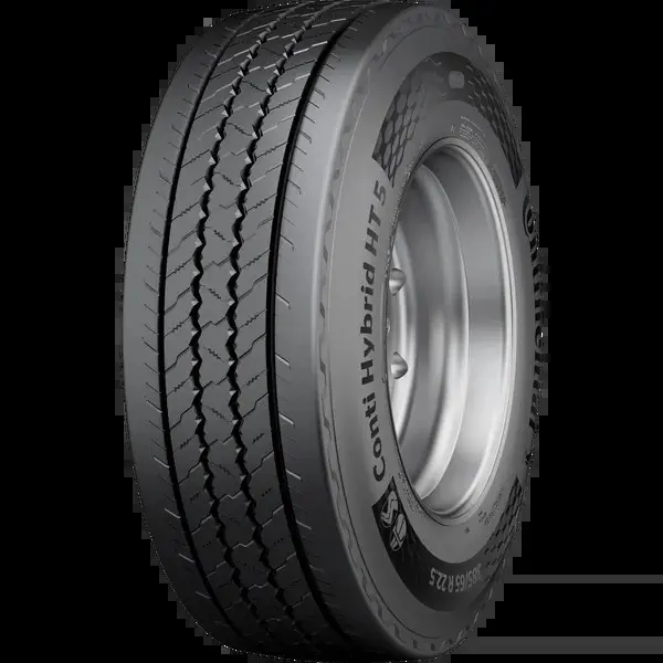 Continental Conti Hybrid HT5 385/65 R22,5 164K HL EU LRL M+S 3PMSF