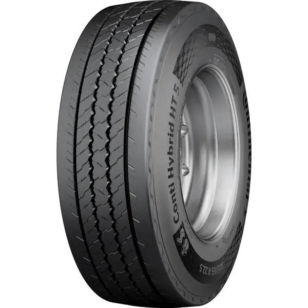 Continental Conti Hybrid HT5 385/65 R22,5 164K