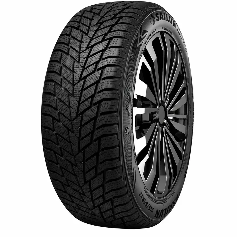 Sailun 225/60R18 104V ICE BLAZER ALPINE EVO 2 XL DOT26