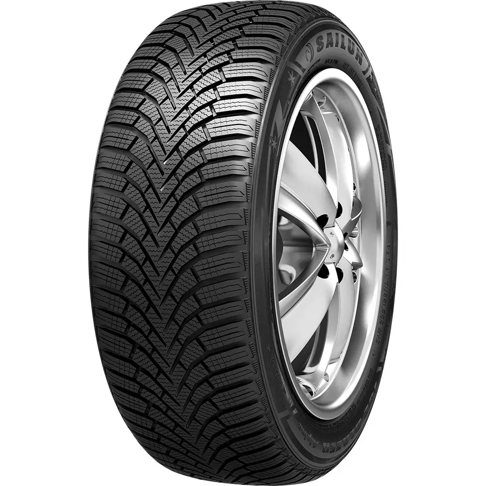 195/65R15 95T, Sailun, ICE BLAZER Alpine+ XL