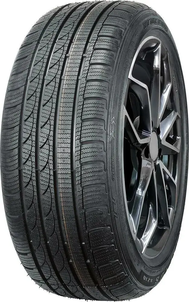 Rotalla 205/55R17 95V Ice-plus s210 TL XL M+S 3PMSF
