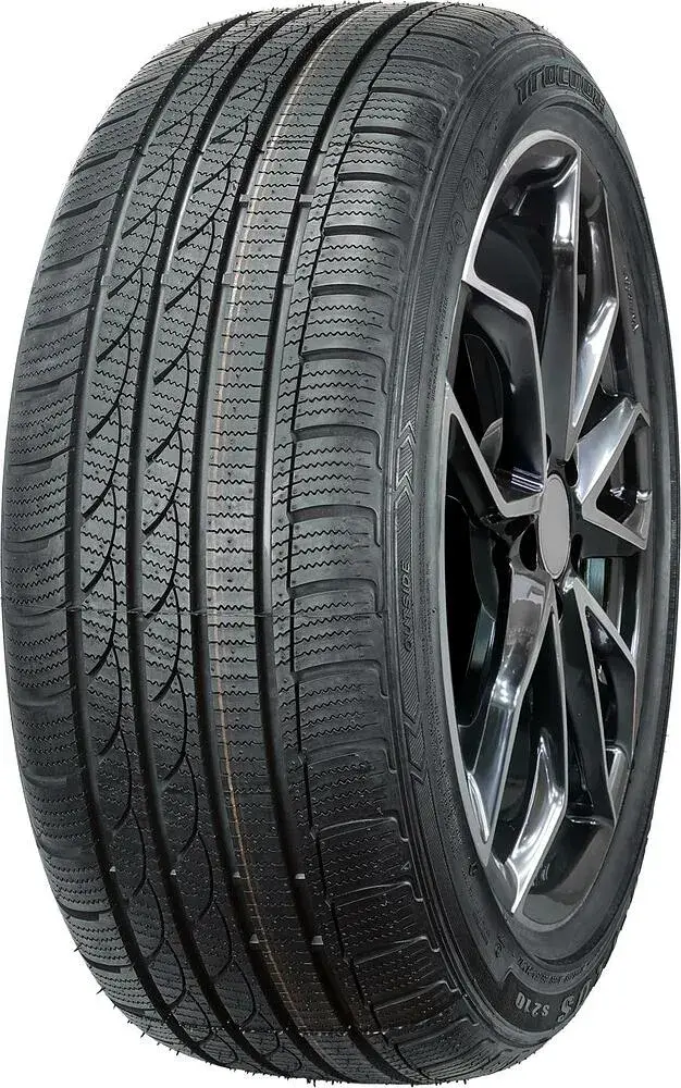 Tracmax ICE-PLUS S210 225/40 R18 92V