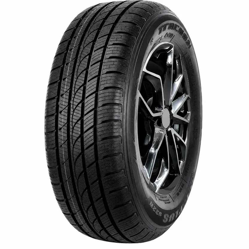Tracmax 245/65R17 107H Ice-plus s220 TL M+S 3PMSF