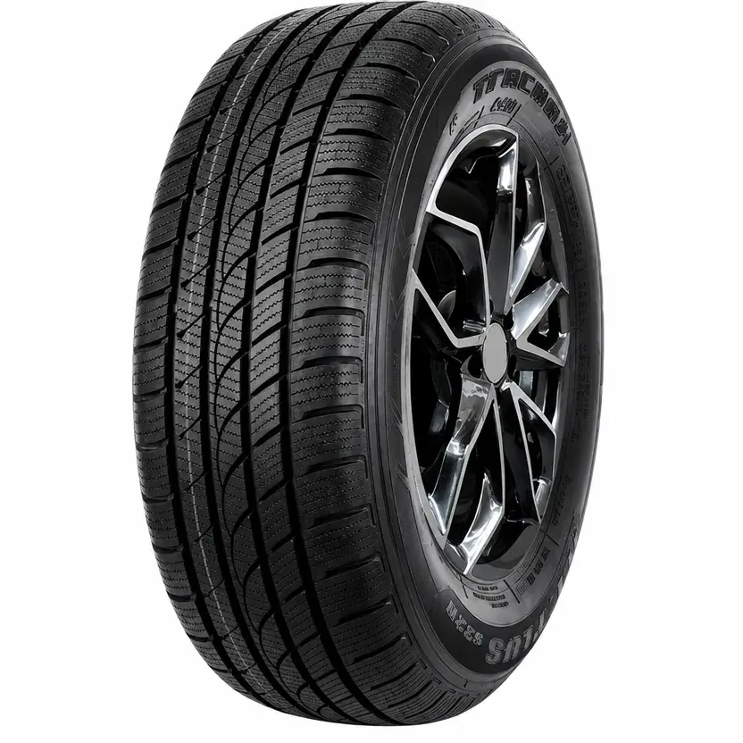 Tracmax 315/35R20 110V Ice-plus s220 XL