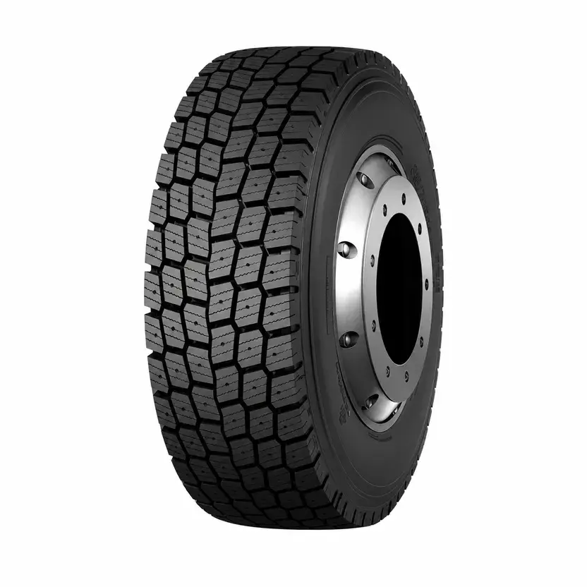 GOODRIDE 315/80 R22,5 IceTrac N2 156/153K 18PR TL Goodride M+S (ND783)