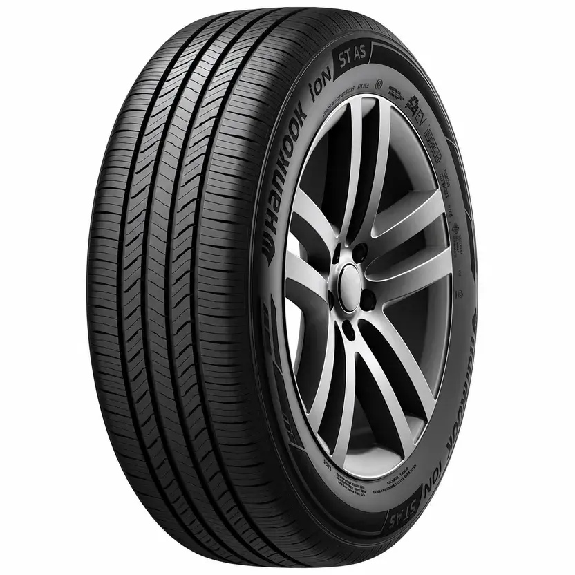 Hankook 215/50R17 91W IH61 ION ST AS EV
